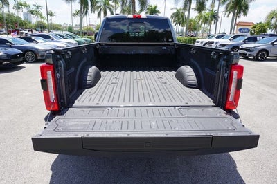 2026 Ford F-450SD Lariat DRW