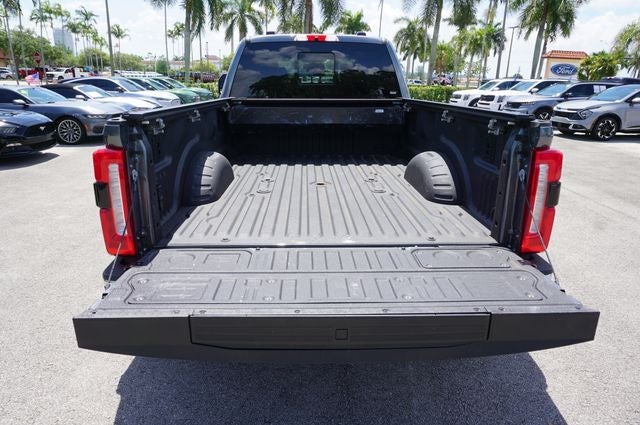2026 Ford F-450SD Lariat DRW