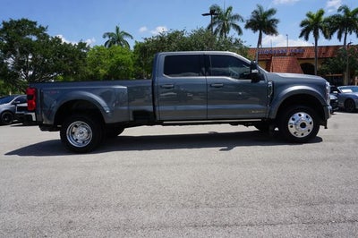 2026 Ford F-450SD Lariat DRW