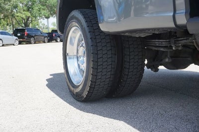 2026 Ford F-450SD Lariat DRW