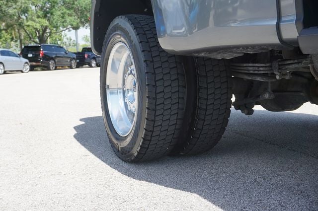 2026 Ford F-450SD Lariat DRW