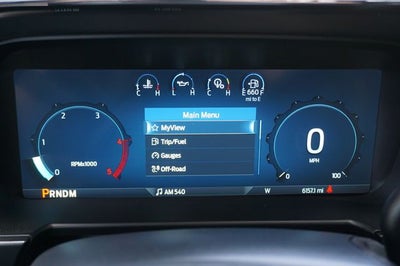 2026 Ford F-450SD Lariat DRW