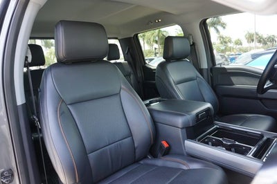 2026 Ford F-450SD Lariat DRW