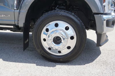 2026 Ford F-450SD Lariat DRW