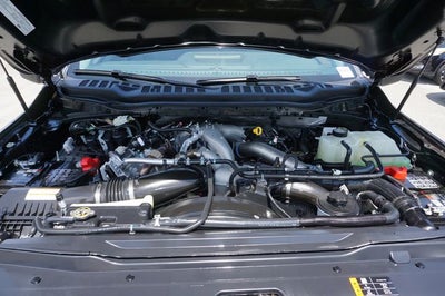 2026 Ford F-450SD Lariat DRW