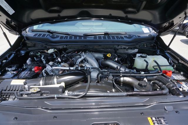 2026 Ford F-450SD Lariat DRW