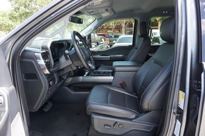 2026 Ford F-450SD Lariat DRW
