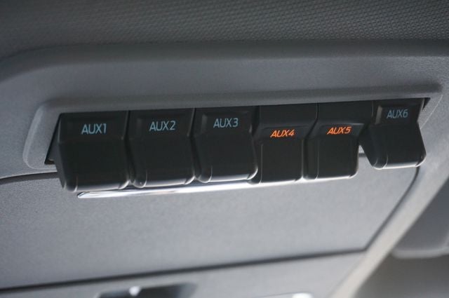 2026 Ford F-450SD Lariat DRW