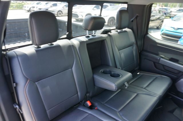 2026 Ford F-450SD Lariat DRW