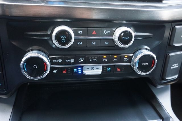 2026 Ford F-450SD Lariat DRW