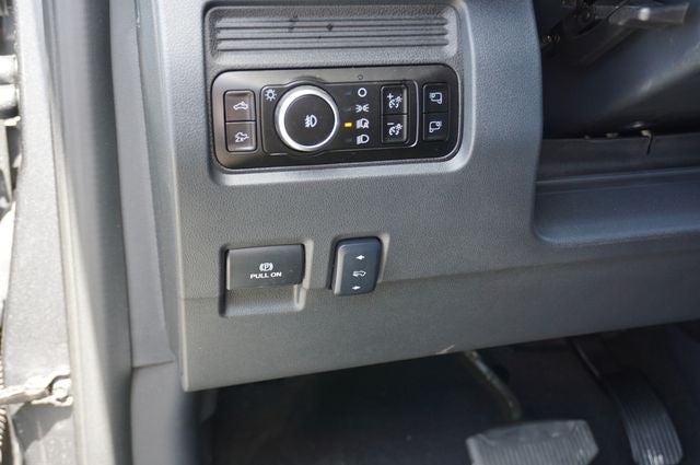 2026 Ford F-450SD Lariat DRW