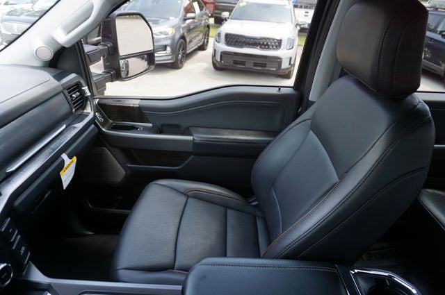 2026 Ford F-450SD Lariat DRW