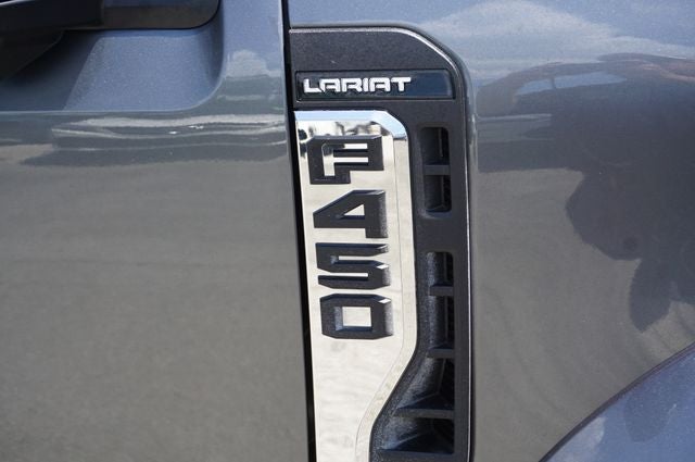2026 Ford F-450SD Lariat DRW