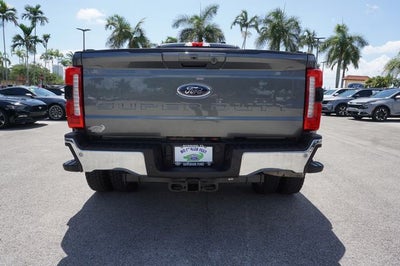 2026 Ford F-450SD Lariat DRW