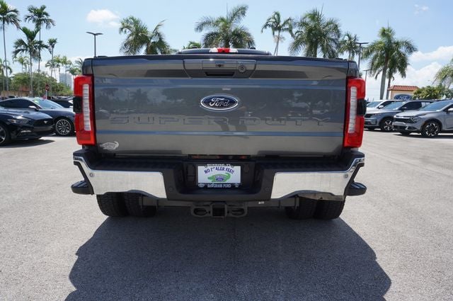 2026 Ford F-450SD Lariat DRW