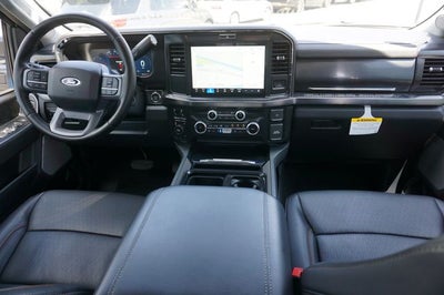2026 Ford F-450SD Lariat DRW