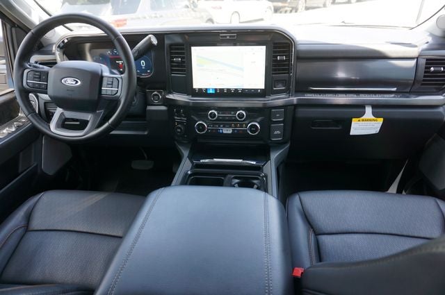 2026 Ford F-450SD Lariat DRW
