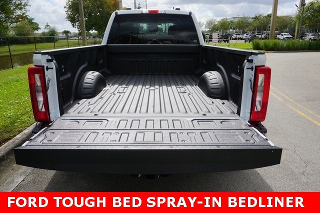 2026 Ford F-450SD F-450® XLT