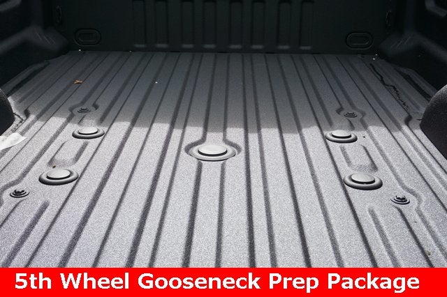 2026 Ford F-450SD F-450® XLT