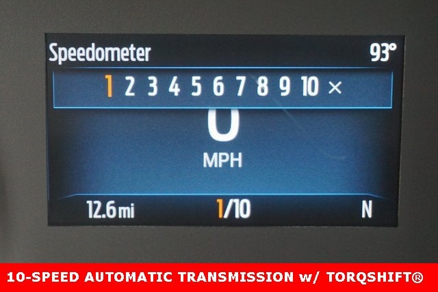 2026 Ford F-450SD F-450® XLT