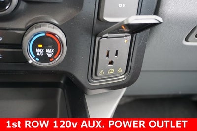 2026 Ford F-450SD F-450® XLT