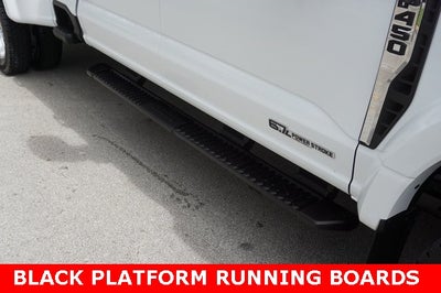 2026 Ford F-450SD F-450® XLT