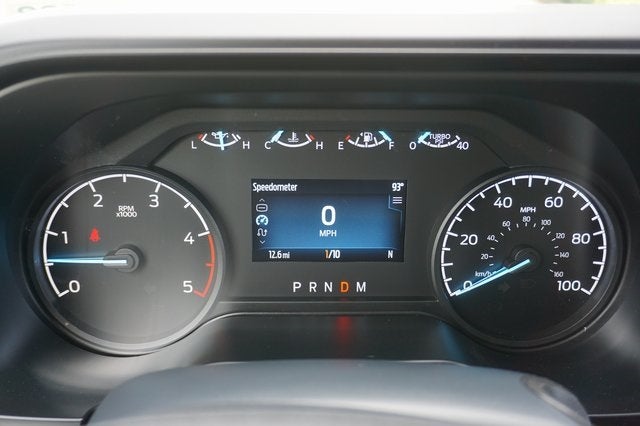 2026 Ford F-450SD F-450® XLT