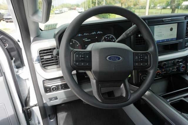 2026 Ford F-450SD F-450® XLT