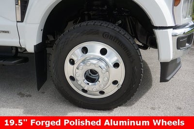 2026 Ford F-450SD F-450® XLT