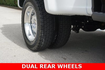 2026 Ford F-450SD F-450® XLT