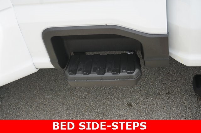 2026 Ford F-450SD F-450® XLT