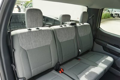 2026 Ford F-450SD F-450® XLT