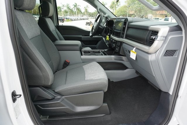 2026 Ford F-450SD F-450® XLT