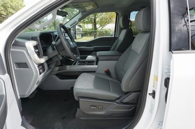 2026 Ford F-450SD F-450® XLT