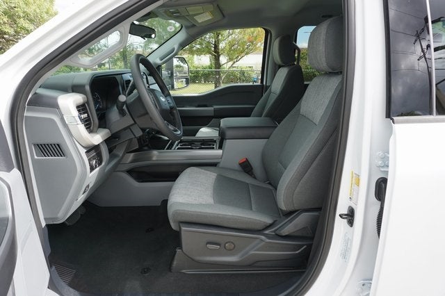 2026 Ford F-450SD F-450® XLT