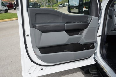 2026 Ford F-450SD F-450® XLT