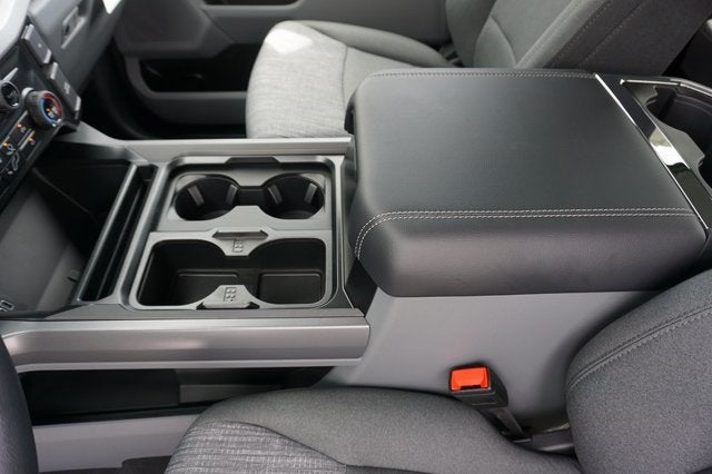 2026 Ford F-450SD F-450® XLT