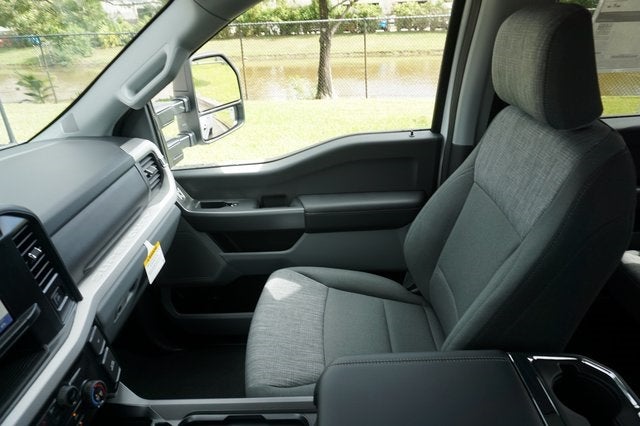 2026 Ford F-450SD F-450® XLT