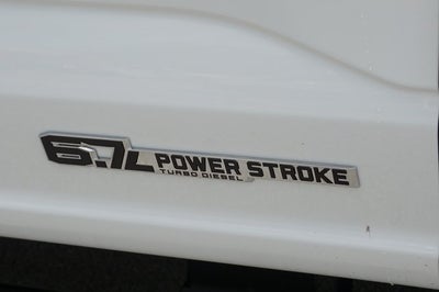 2026 Ford F-450SD F-450® XLT