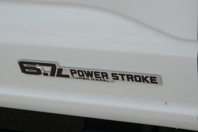 2026 Ford F-450SD F-450® XLT