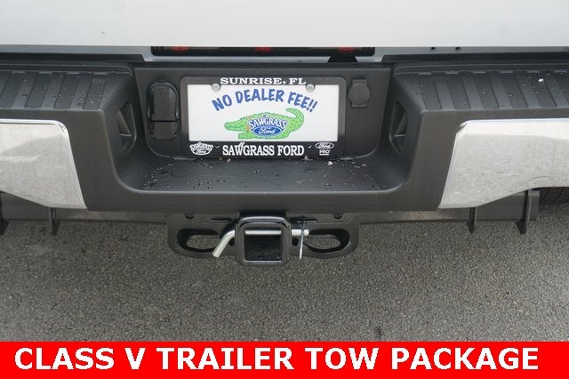 2026 Ford F-450SD F-450® XLT