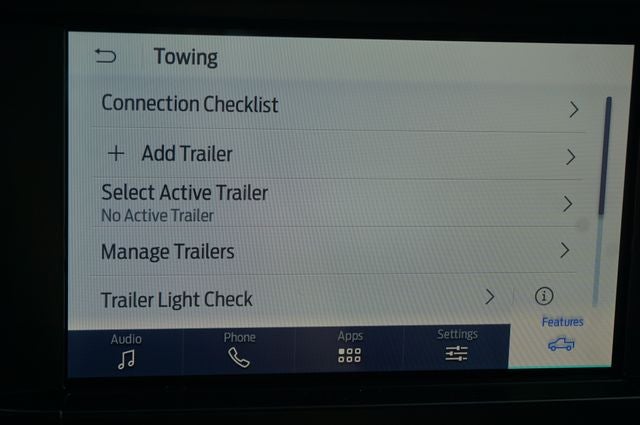 2026 Ford F-450SD F-450® XLT