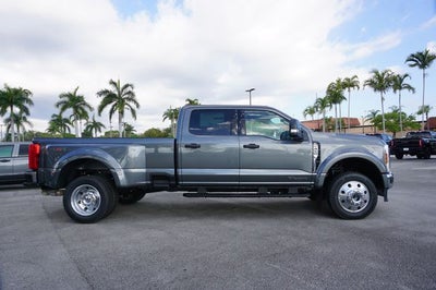 2026 Ford F-450SD F-450® XLT