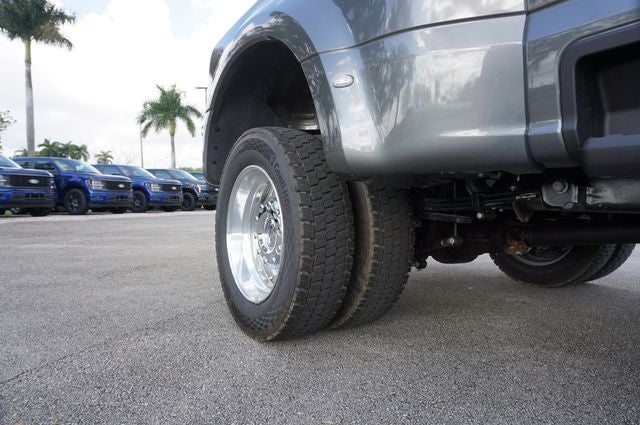 2026 Ford F-450SD F-450® XLT