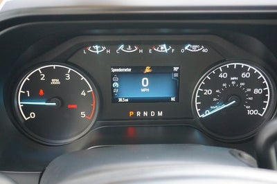 2026 Ford F-450SD F-450® XLT