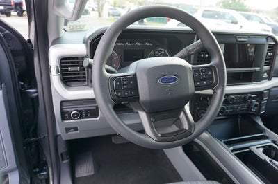 2026 Ford F-450SD F-450® XLT