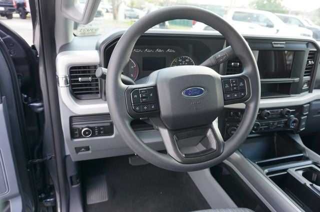 2026 Ford F-450SD F-450® XLT