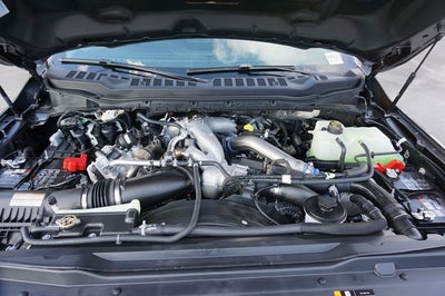 2026 Ford F-450SD F-450® XLT