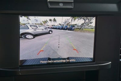 2026 Ford F-450SD F-450® XLT