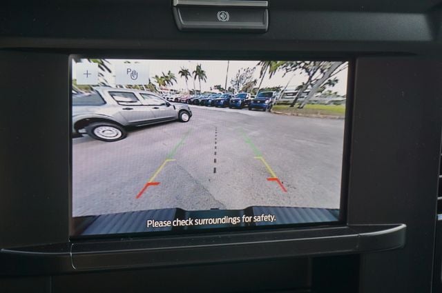 2026 Ford F-450SD F-450® XLT